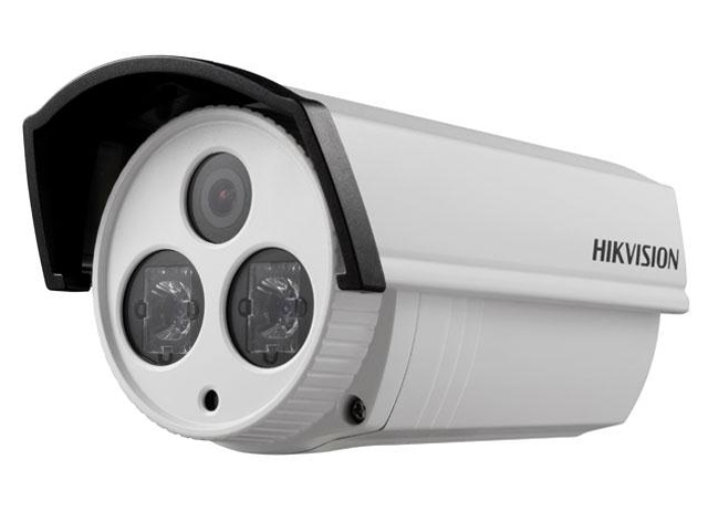 950TVL DS-2CE16F5P-IT5