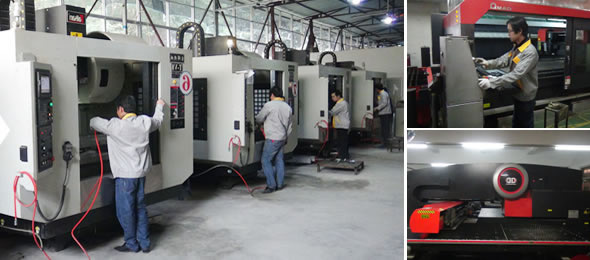 直接與廠家合作,整體產品費用更低