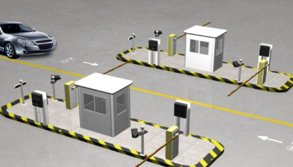 智能停車系統給我們生活帶來便利